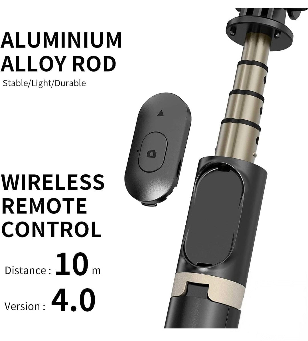 3-Axis Mobile Gimbal Stabilizer | Smooth Video Recording for Smartphones | Vlogging & Reels