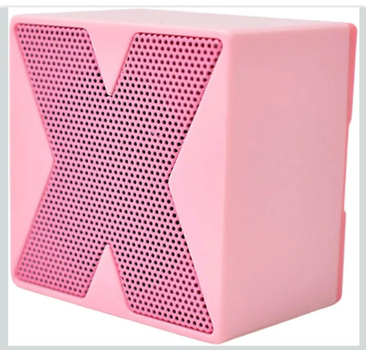 Portable Bluetooth Speaker | Loud Sound & Deep Bass | Compact Wireless Speaker