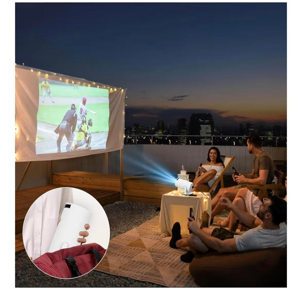 Mini projector
